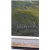 Image 2 : Original Landscape Painting by Simon
