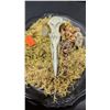 Image 3 : Bird Skull Taxidermy Decor