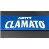Image 2 : Mott's Clamato Bar Mat