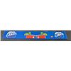Image 1 : Mott's Clamato Bar Mat