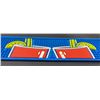 Image 2 : Mott's Clamato Bar Mat