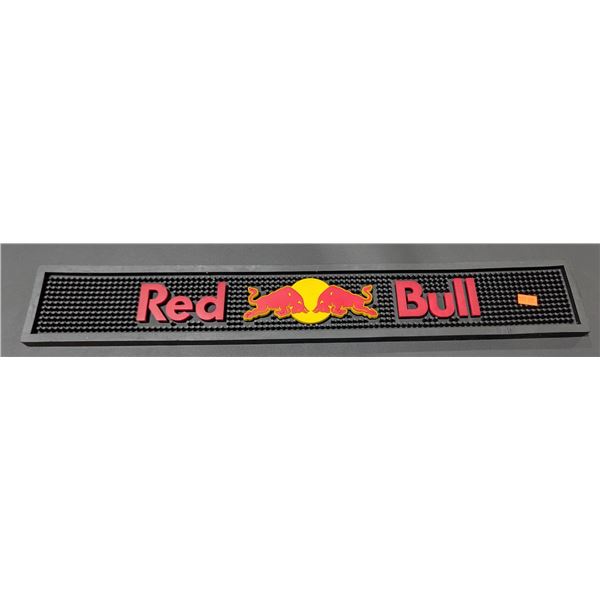 Red Bull Bar Mat