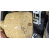 Image 2 : Variety Lot w/ Stone Vases, Mott's Clamato Advertising, & More