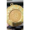 Image 3 : Variety Lot w/ Stone Vases, Mott's Clamato Advertising, & More