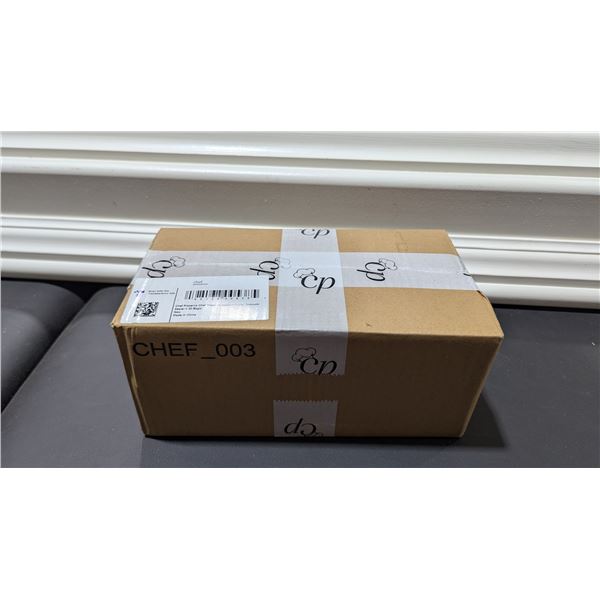 Chef Preserve Vacuum Sealer w/ 30 Bags