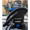 Image 1 : Mastervac 30L Wet/Dry Shop Vacuum