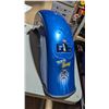 Image 1 : Custom-Painted Blue Fender