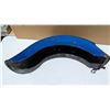 Image 2 : Custom-Painted Blue Fender