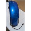 Image 3 : Custom-Painted Blue Fender