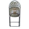 Image 2 : 2 VTG Folding Chairs