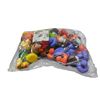 Image 1 : Lot of 2" Rubber Ducks