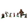 Image 1 : Lot of Assorted VTG Lead Figures