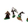 Image 2 : Lot of Assorted VTG Lead Figures