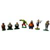 Image 1 : Lot of Assorted VTG Lead Figures