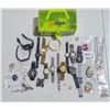 Image 1 : Lot of Assorted Watches & Jewelry
