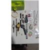 Image 3 : Lot of Assorted Watches & Jewelry