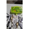 Image 4 : Lot of Assorted Watches & Jewelry