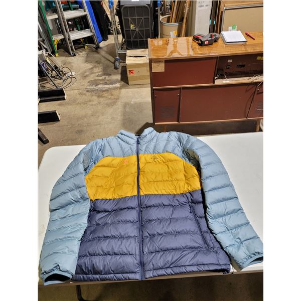 LL Bean Down Insulated Jacket
