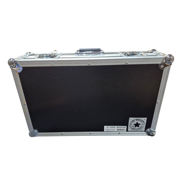 The Case Makers Padded Storage Case