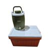Image 1 : Coleman Cooler & Beverage Cooler