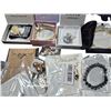 Image 2 : Lot of Assorted Jewelry