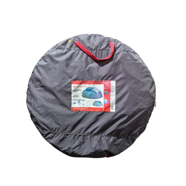Outbound 4-Person Tent