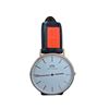 Image 1 : Daniel Wellington Leather Strap Watch