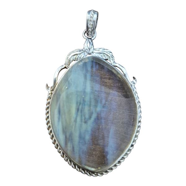 925 Sterling Pendant