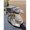 Image 2 : VTG Camel Plant Stand