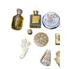 Image 3 : Lot of VTG Perfume & Assorted Seashells