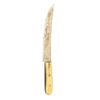 Image 1 : VTG Wood-Handled Knife