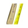 Image 3 : VTG Wood-Handled Knife