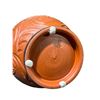 Image 4 : Signed Handmade Terracotta Jar
