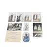 Image 5 : VTG Scrapbook w/ Assorted Photographs