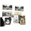 Image 6 : VTG Scrapbook w/ Assorted Photographs