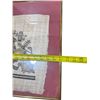 Image 7 : 3 Framed Prints