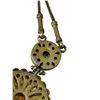 Image 3 : 925 Sterling Statement Necklace