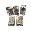 Image 1 : Lot of Assorted Sealed Halo Figures w/ Mega Bloks