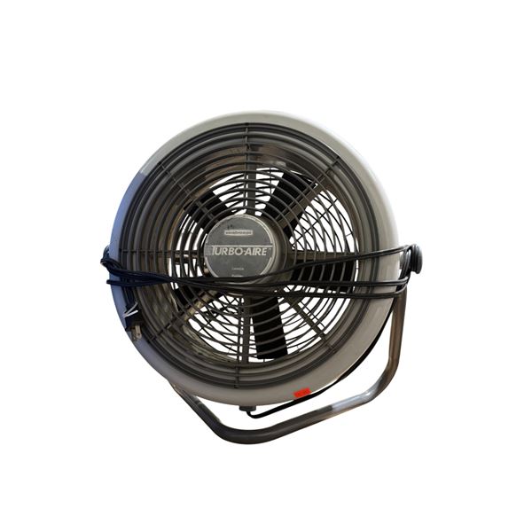 Seabreeze Turbo-Aire Fan