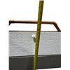 Image 7 : VTG Wooden Carpenter's Toolbox