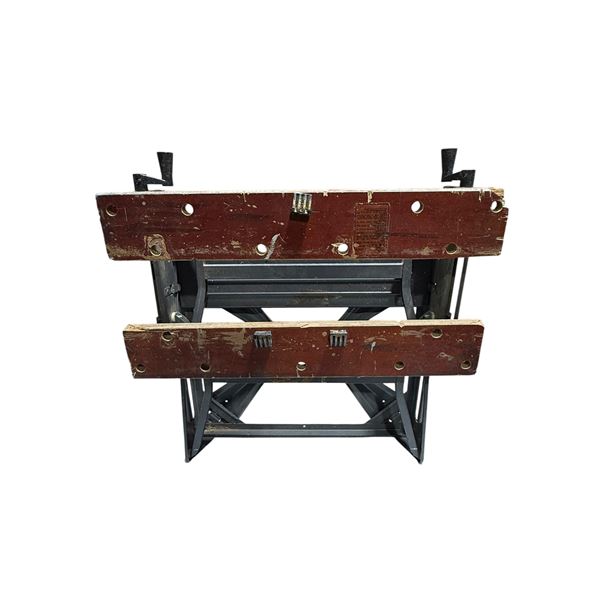 Workmate Bench
