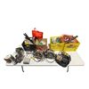 Image 1 : Lot of Assorted Tools w/ Circular Saws, Extension Cord, Jigsaw, & More
