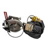 Image 5 : Lot of Assorted Tools w/ Circular Saws, Extension Cord, Jigsaw, & More