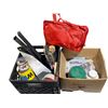 Image 8 : Lot of Assorted Tools w/ Circular Saws, Extension Cord, Jigsaw, & More
