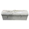 Image 1 : Metal Toolbox w/ Assorted Tools