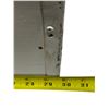 Image 5 : Metal Toolbox w/ Assorted Tools