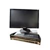 Image 1 : Samsung Monitor & EdgeRouter 4