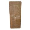 Image 1 : Folding Wooden Table