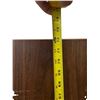 Image 2 : Folding Wooden Table