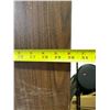 Image 3 : Folding Wooden Table